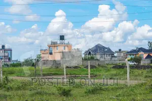 Plots in JUJA FARM
