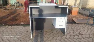 Reception Table 1.2