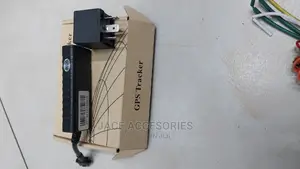 Vehicle Tracking Device (Aika App)