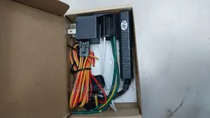Car/Motorbike Tracking Device