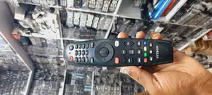 Vitron Magic Remote.