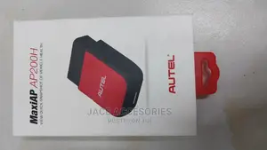 New Autel AP200H