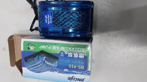 Acquarium Air Pump Double Nozzle