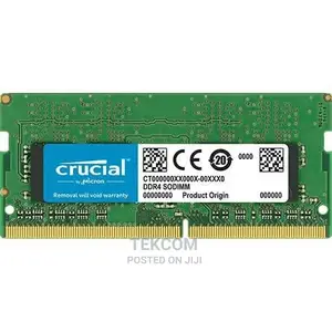Samsung Laptop RAM DDR4 4GB 3200