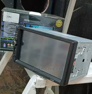 New Car Mp5 Radio With Usb/Bt