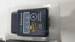 New Advanced Obdii Scanner