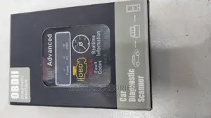 ELM 327 Car Scanner