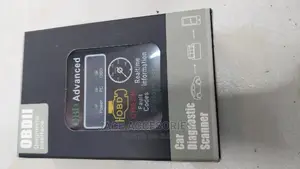 Elm327 Advanced Diagnostic Scanner