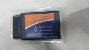 Original Elm 327 Diagnostic Scanner