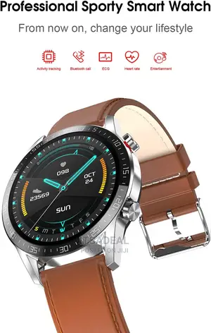 L13 Smart Watch