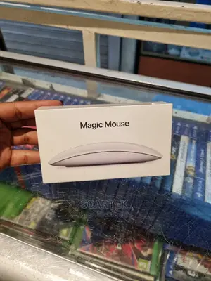 Apple Magic Mouse 3 (Brand New)