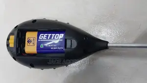 Soil Meter Instrument 4 in One