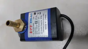New Fountain Pump 21w
