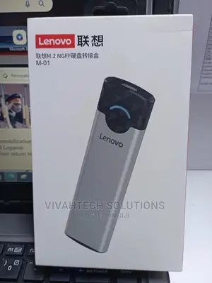 Lenovo M.01 Ngff M.2 Enclouser