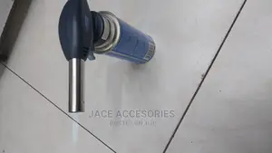 New Butane Torch