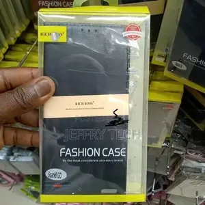 Case for Tecno Spark 6 Go Flip Cover