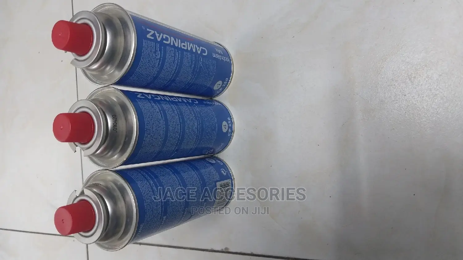 Butane Torch
