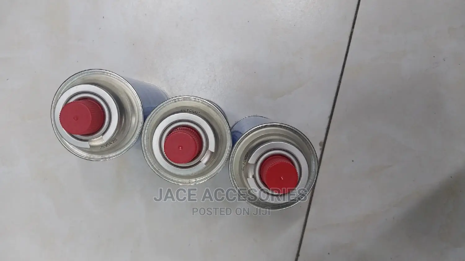 Butane Torch