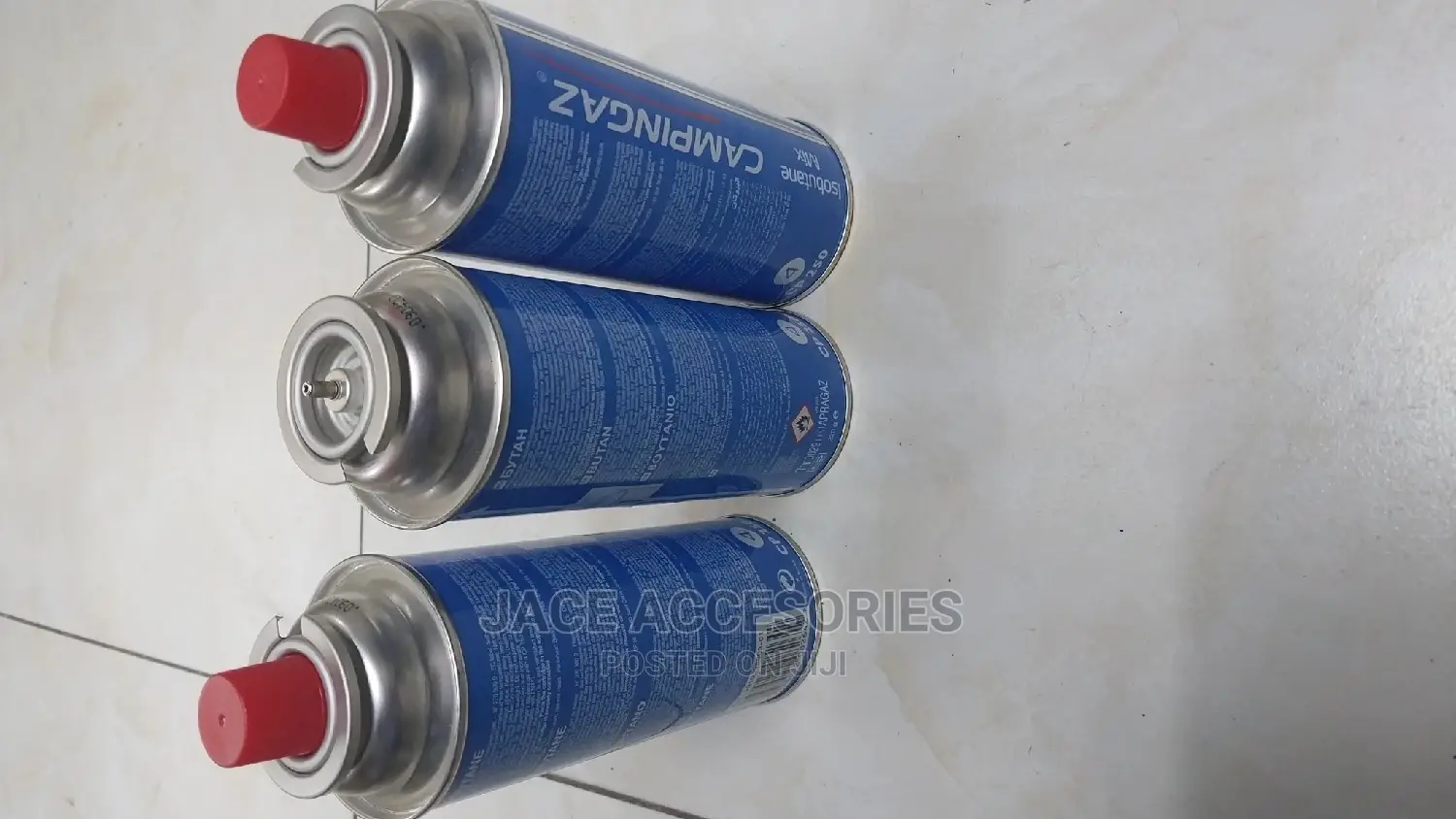 Butane Torch