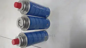 Butane Torch