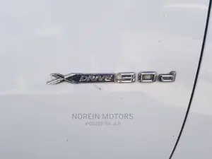 BMW X6 2013 White