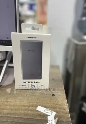 Samsung Battery Pack