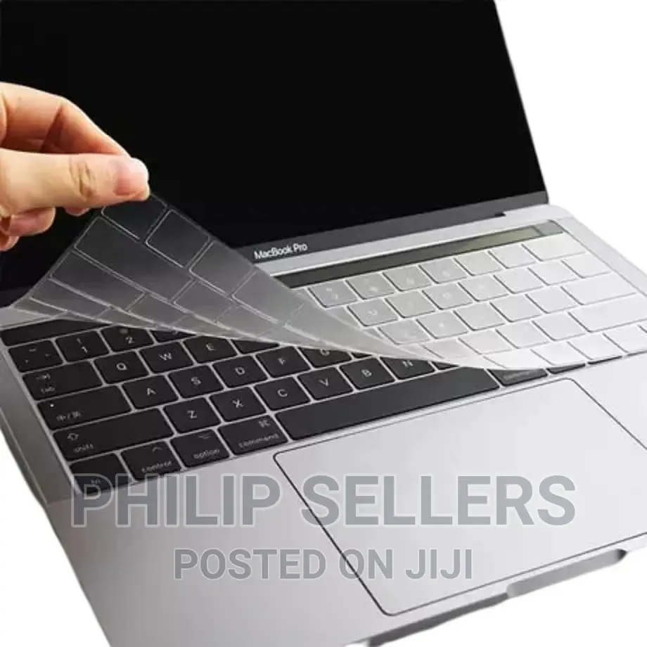 Wiwu TPU Keyboard Protector for Macbook Air 13"