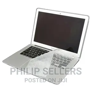 Keyboard Protector for Apple Macbook Air and Macbook Pro