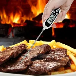 Kitchen Digital Food Thermometer