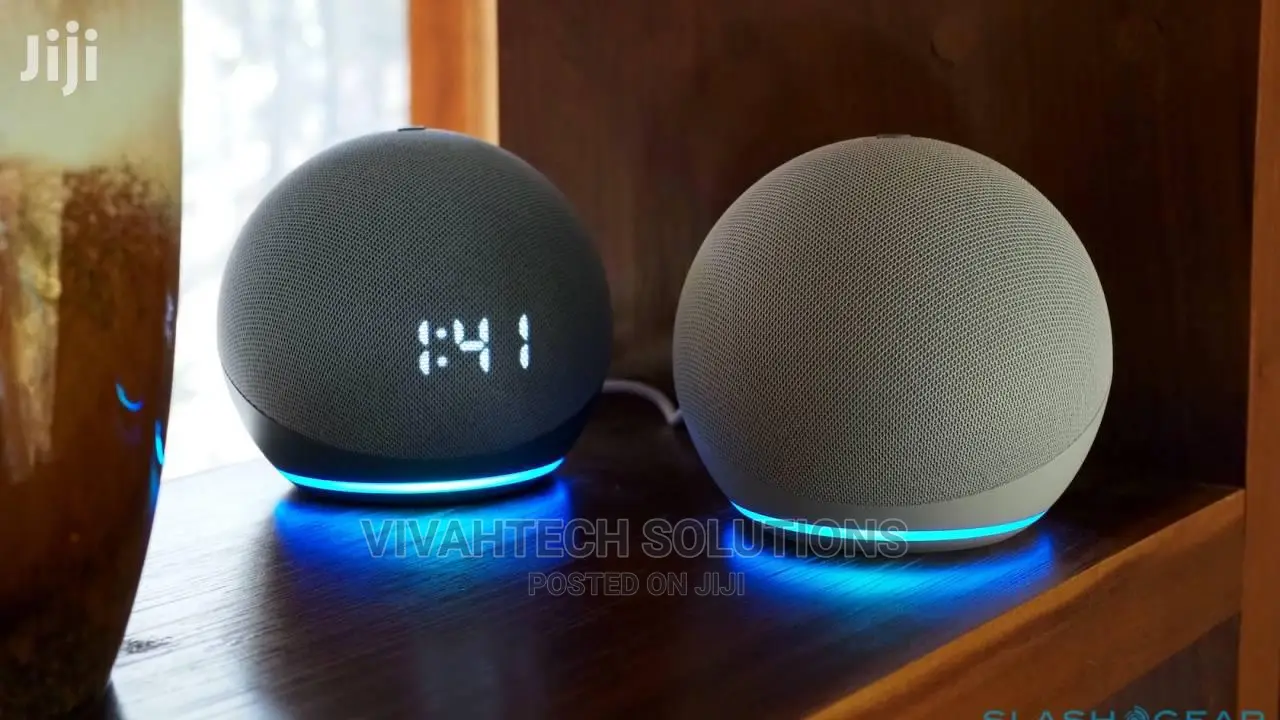 Amazon Echo Dot 4th Gen