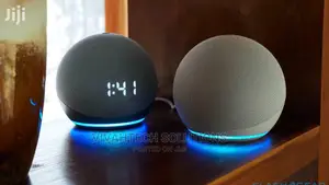 Amazon Echo Dot 4th Gen