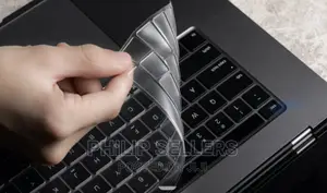Keyboard Cover for Macbook Pro Retina 13/15/17 Air/Pro/Retin