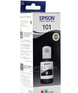 Epson 101 Black Ink