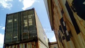 Shipping Containers for Sale