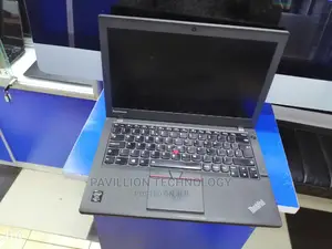 Laptop Lenovo ThinkPad X250 8GB Intel Core I7 SSD 128GB