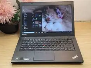 Laptop Lenovo ThinkPad X250 8GB Intel Core I7 SSD 128GB