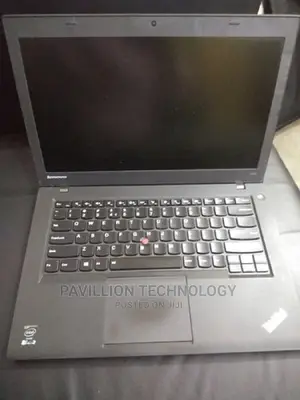 Laptop Lenovo ThinkPad X250 8GB Intel Core I7 SSD 128GB