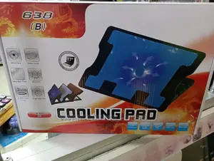 Laptop Cooling Pad