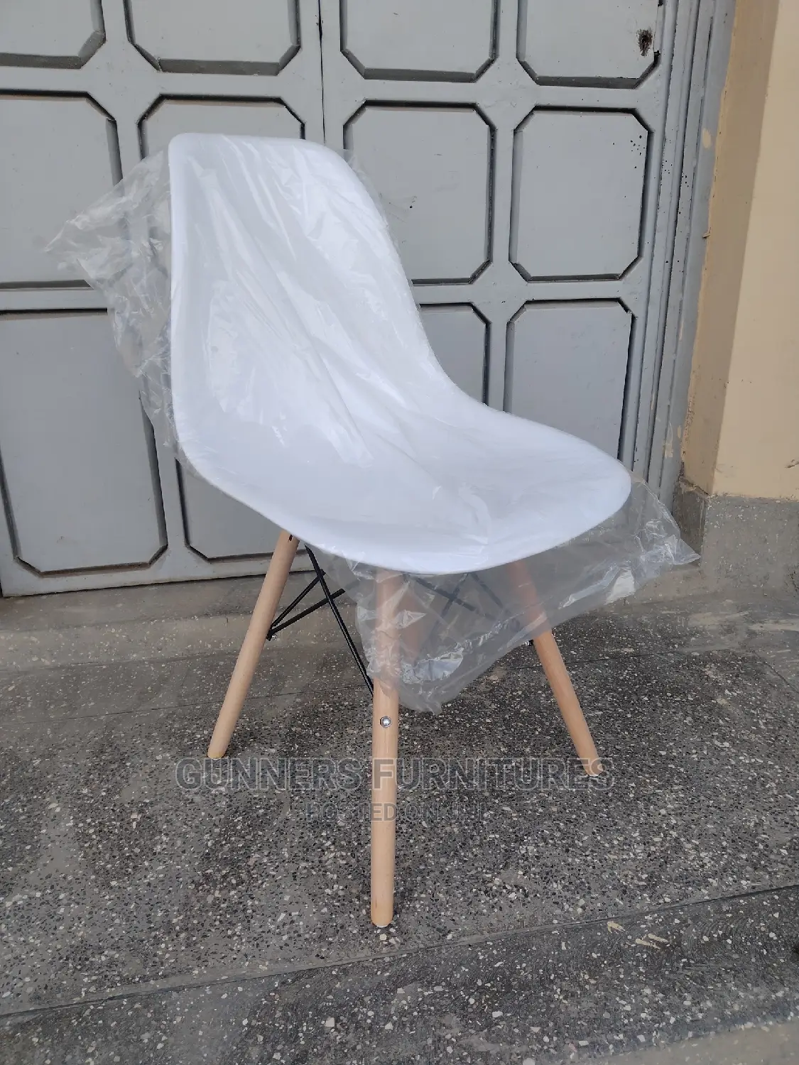 Balcony Chairs.