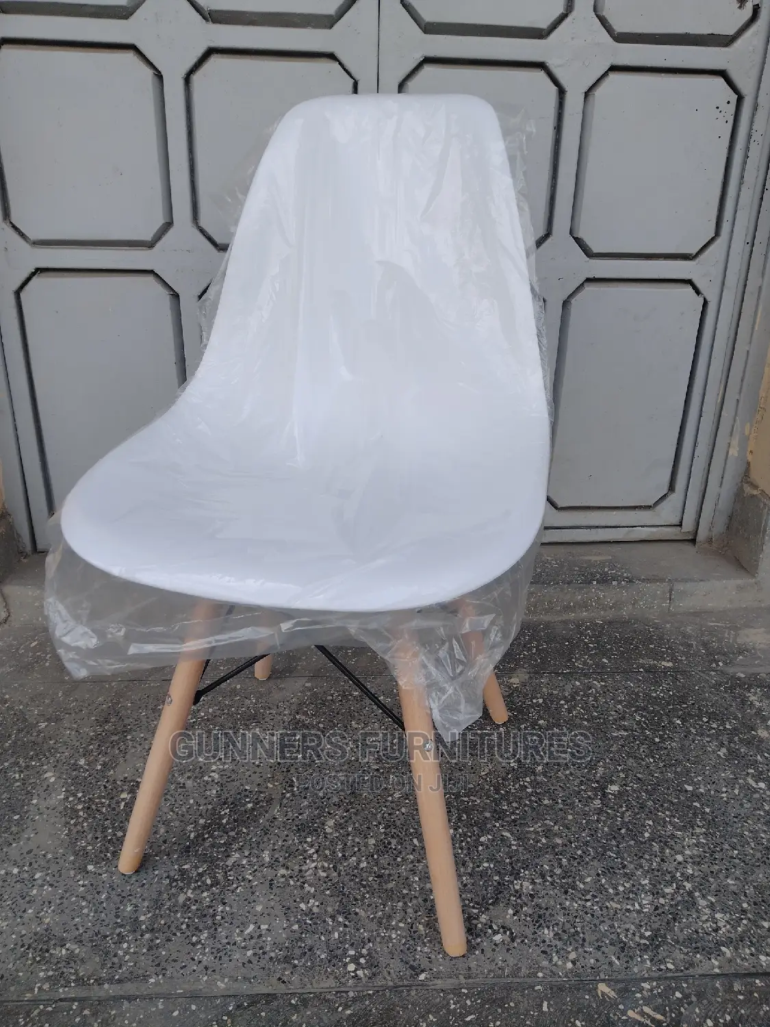 Balcony Chairs.