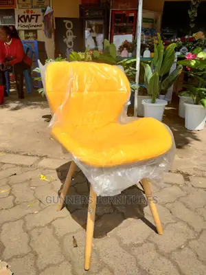 Dining Chairs.