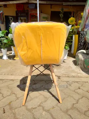 Dining Chairs.