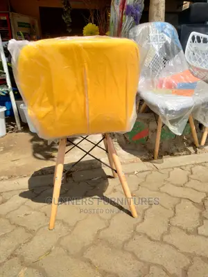 Dining Chairs.