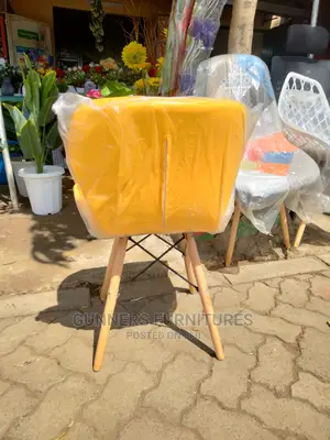 Dining Chairs.