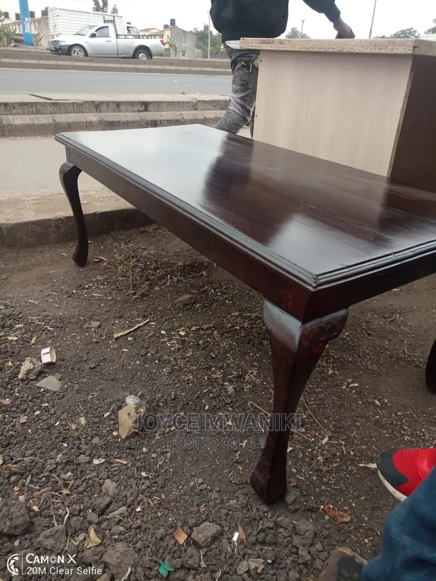 Coffee Table 4by2