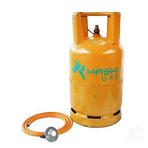 13kg Complete Sealed Gas+Regulator+Pipe+Clipps+FREE Delivery