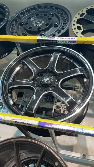 Size 16 Inches Set