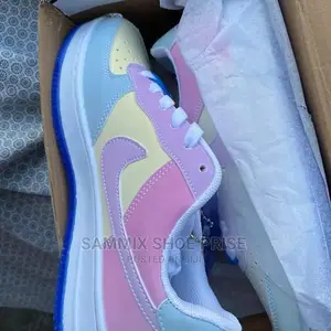 Airforce Colour Changer