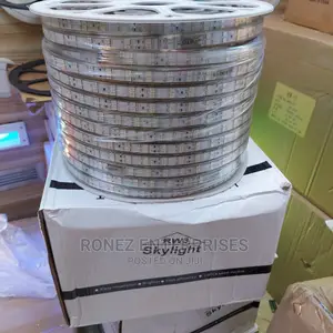 Snakelight Double Multicolored 50mtrs