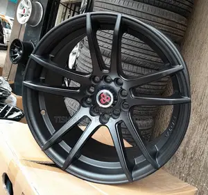 Alloy Rims 16 Inch Set